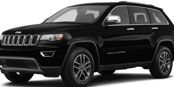 JEEP GRAND CHEROKEE 2020 1C4RJFBG8LC198668 image